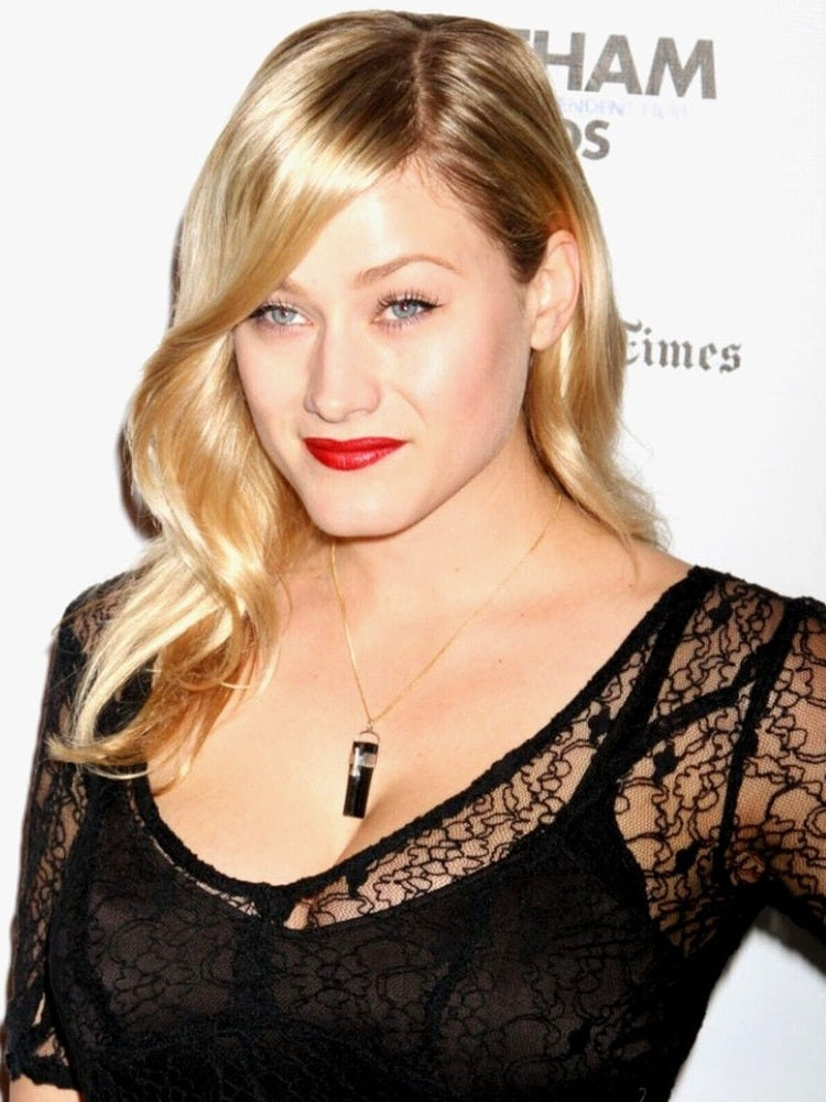 Olivia Taylor Dudley 8.5 x 11 Candid Color Photograph Art Print Photo Picture Collectibles:Photographic Images:Photographs Style Your Walls